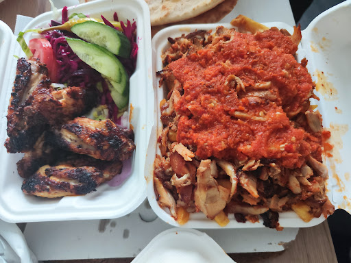 Photo of Super Kebab Pizza Wolverton | Milton Keynes - 3 Stratford Rd, Wolverton, Milton Keynes MK12 5LJ